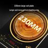 Midea 3000W Touch Control Induction Cooker CN Plug (adapter Included)