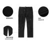 THE NORTH FACE Windbreaker Pants Men's Black NF0A4NAA-JK3