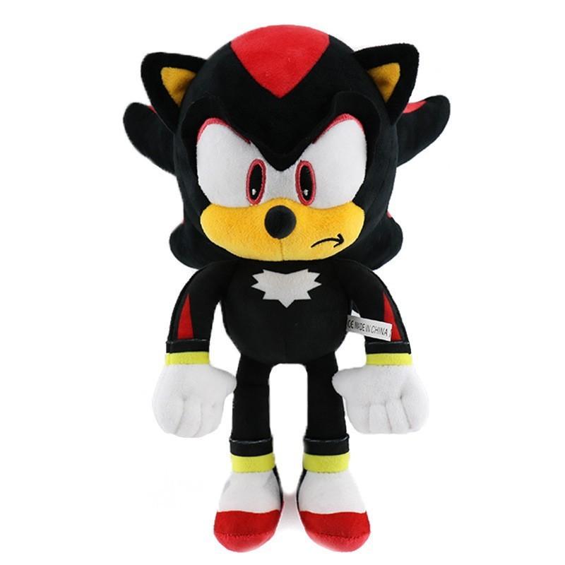 Cute Amy Rose Cartoon Plush Toy Kids Bedroom Gift Decor