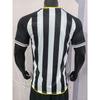 2025/26 Cross Santos Away Player Version Football Shirt