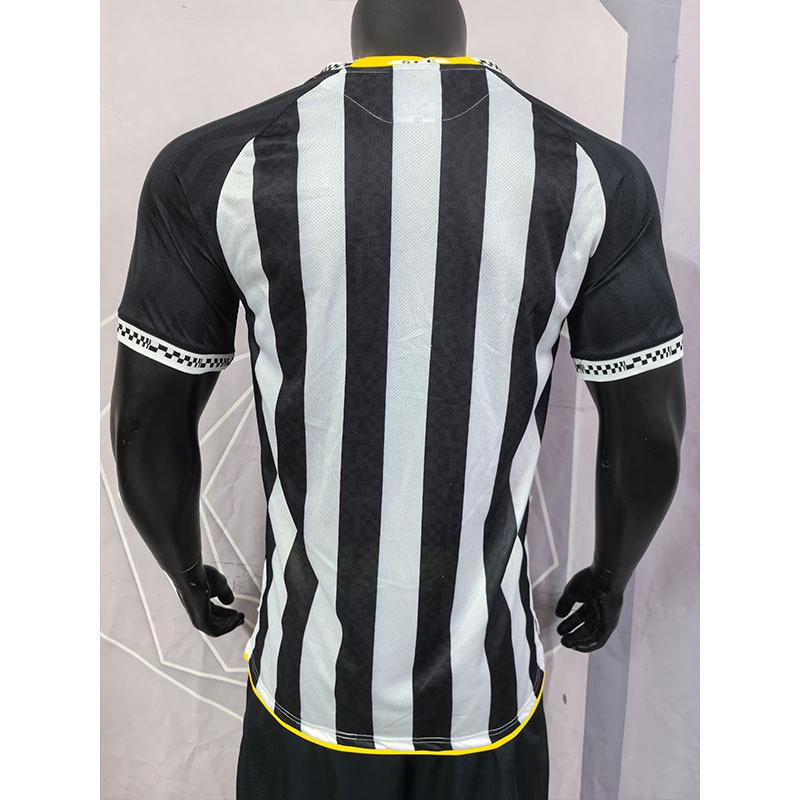 2025/26 Cross Santos Away Player Version Football Shirt