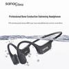 SANAG B77SProMax Bone Conduction Sports Headphones