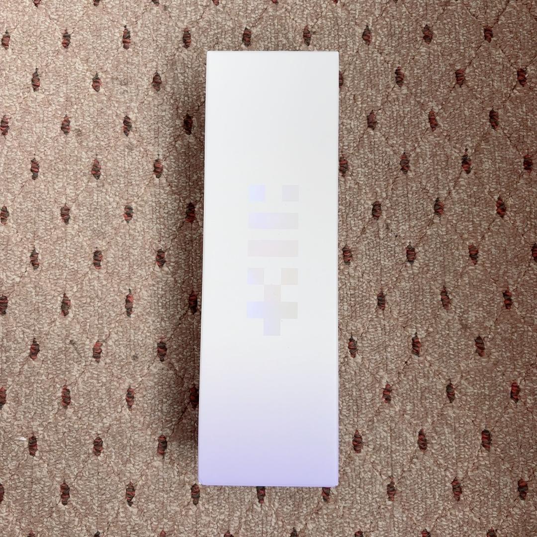 

[Б/У] ILLIT Корейский лайтстик Блестящий День Фан-встречи Сеул Концерт