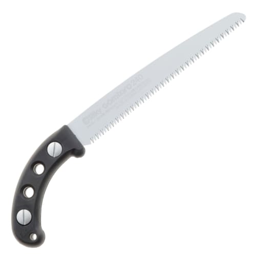 Silky Gomutaro Root Cutter 240mm Body 153-24