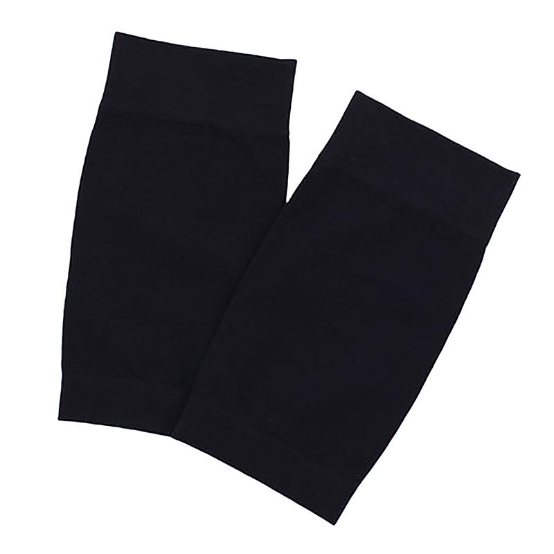 

1Pair Ultra-Thin Scar Cover Elbow Guard Elastic Gym Sport Elbows Protective Absorb Sweat Elbow Support Breathable Arm Sleeve