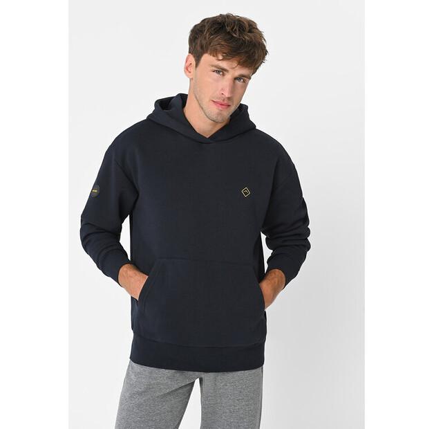 Толстовка Volcano B-CARO EU M