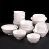 Moluona Melamine Soup and Rice Bowl