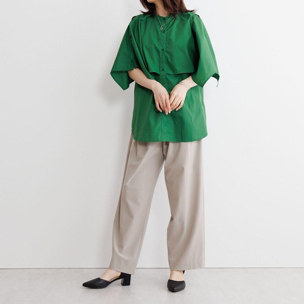 HIMIKO / Himiko / Separate Strap Pumps / 640010 Black M