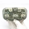 Car Reading Light Dome Light Interior Lamp For Citroen C4 C5 for Peugeot 301 307 308 408 3008