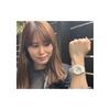 Casio G-Shock Baby-G Analog-Digital Waterproof Watch White GA-2100-7A7JF GMA-P2100-7AJF