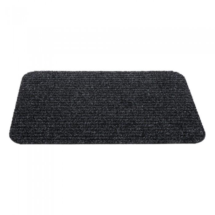 Sentry Guardsman Rib Mat No 4 20 X 33'' Charcoal