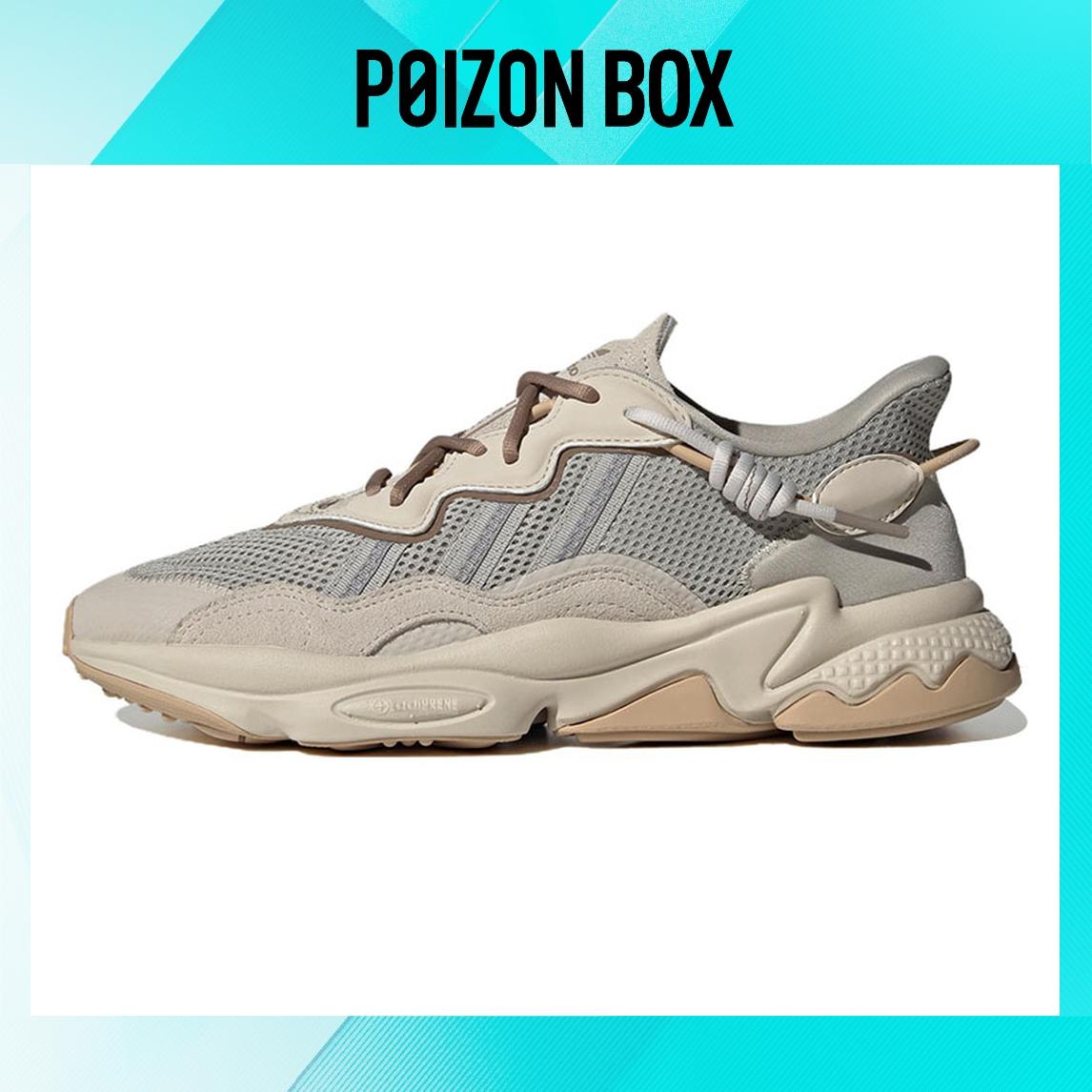 

кроссовки adidas originals Ozweego Lifestyle Shoes Unisex IF0426