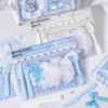 Yu Xian Decorative Plate Pack: Hazy Dream Series DIY Accessories