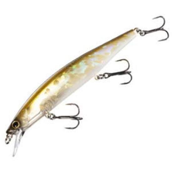 

Shimano Bantam World Minnow 115SP Flash Boost 010 Ghost Ayu Bass Fishing ZQ-K11T