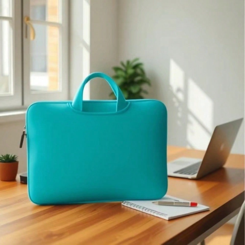Portable Laptop Bag Men's And Women's Computer Bag