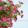 Milan Silk Baby's Breath Artificial Bouquet for Weddings and Decor