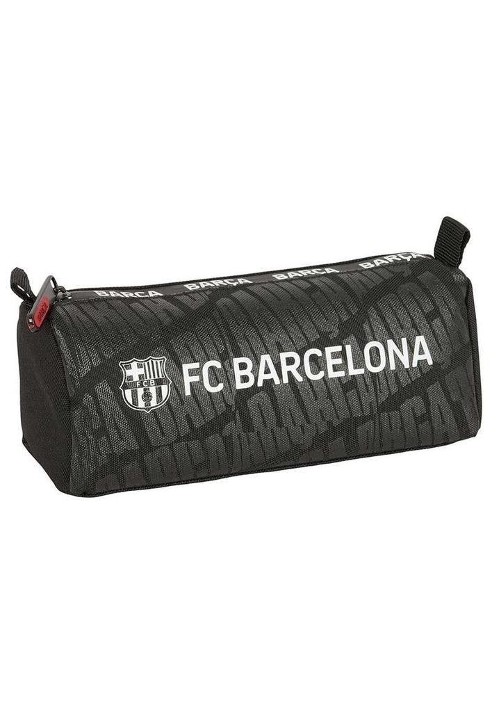FC Barcelona Pencil Case 812625742 Black