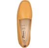 Women's Slip-ons Sioux Zalla Yellow