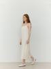 Meuwameuwa Sleeveless Dress