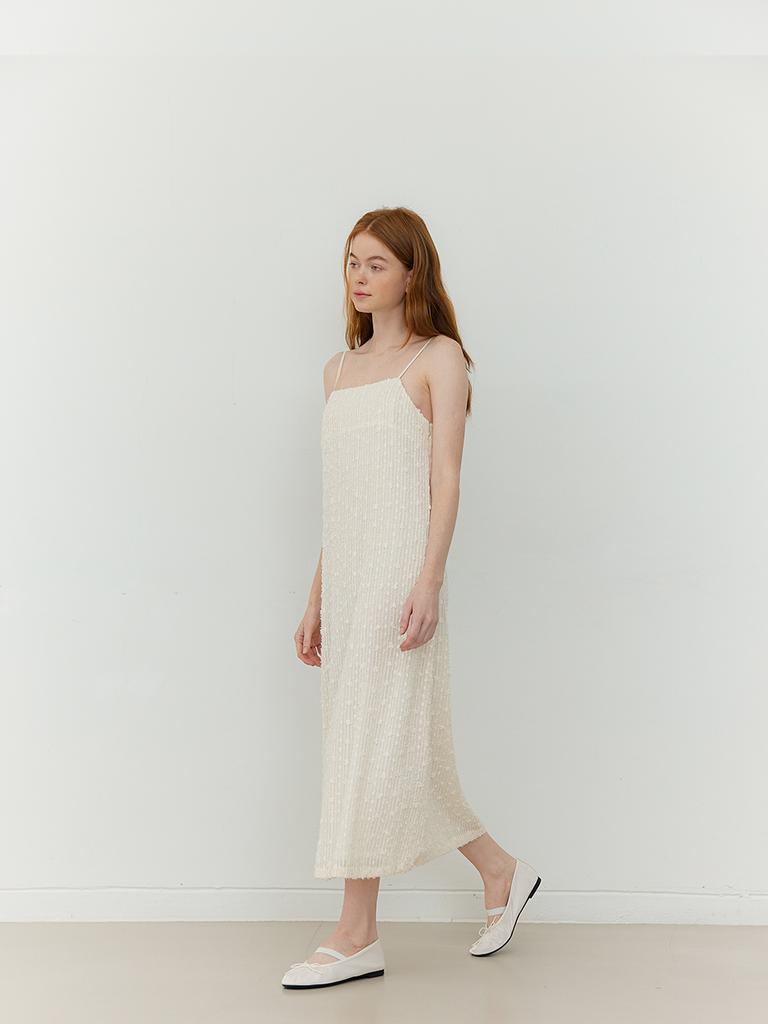 Meuwameuwa Sleeveless Dress
