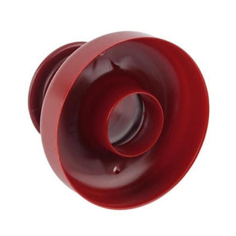 Reusable Donut Mold Cake Mould Fondant Mold Dessert Tool Desserts Sweet Food Bakery Baking Cookie Donut Mold DIY Cake Tool