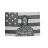 90X150CM Asap Rockys Flag Rage Hip Hop Double Penetration Classic Music Bedroom Decor Wall Hanging Tapestry Room Decor
