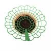 Strawberry Plant Supports with 3 Sturdy Legs Strawberry Growing Racks Protector Frame Holder Cage From Mold Rot Dirt