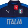 PUMA LogoPolo Unisex 750531-05