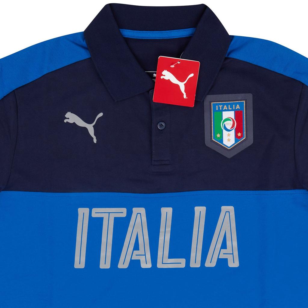 PUMA LogoPolo Unisex 750531-05