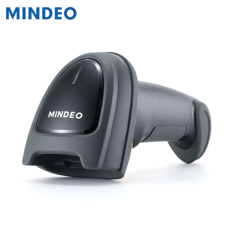 MINDEO CS7298HD Industrial 2D DPM Barcode Scanner