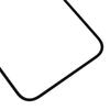 Für iPhone 14 Plus Bildschirm Glaslinse+OCA Kleber Ersatz (ohne Logo)