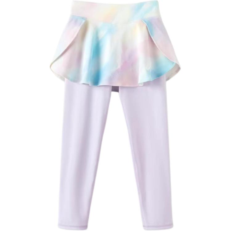 ASICS Grade School Leggings Thin 331261080035 110