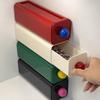 Space-saving Cosmetics Organizer Box Wall Mounted Desktop Storage Boxes Drawer