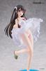 HanaBee Cover Girl Ryoko Ayase scale painted finished figure 1/6 PVC&ABS