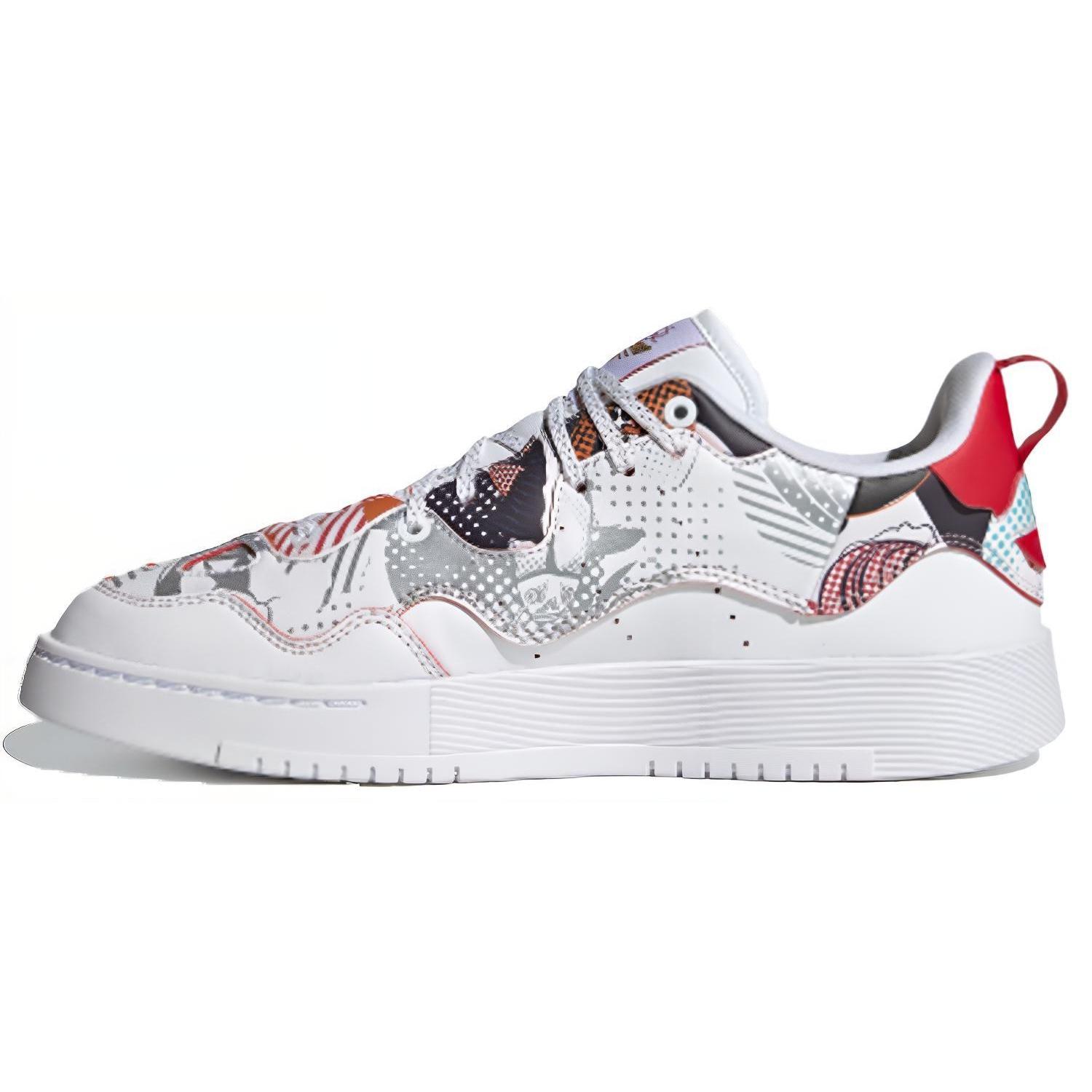 (WMNS) adidas Supercourt XX Chinese New Year Women s S24185 EU 38