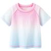 Minibala Kids' Pure Cotton Short Sleeve T-Shirt