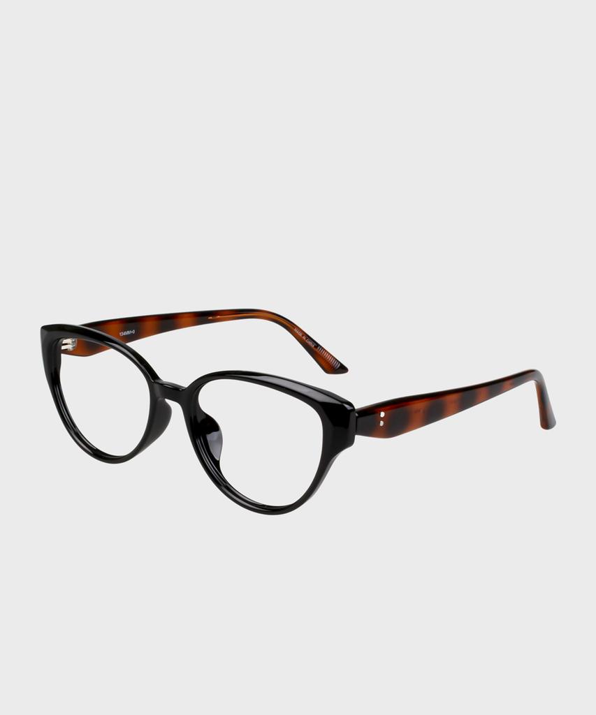 Ilsamsaemem Vanilla Tortoise Black