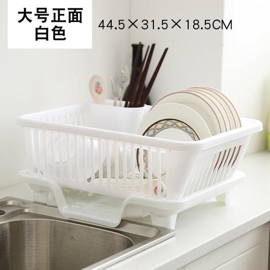 

Yousheng Lssam Kitchen Dish Drying Rack Dish Drain Drying Rack Dishes Epic Daily Deal Japanese Drain Bowl Rack For Kitchen Dishes And Chopsticks Drain білий