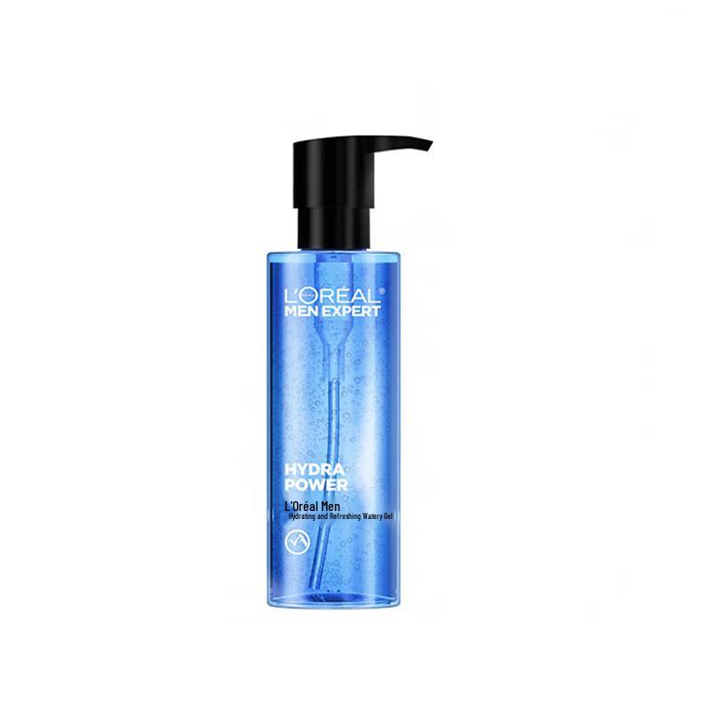 L Oréal Men Expert Hydra Energetic Охлаждающий гель