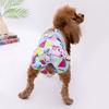 Reusable Dog Diaper Panties Pet Avoid Harassment Shorts Female Dogs Sanitary Menstrual Physiological Estrus Safety Underwear