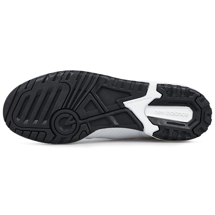 New Balance Sneakers BB550 con inserti BB550HA1
