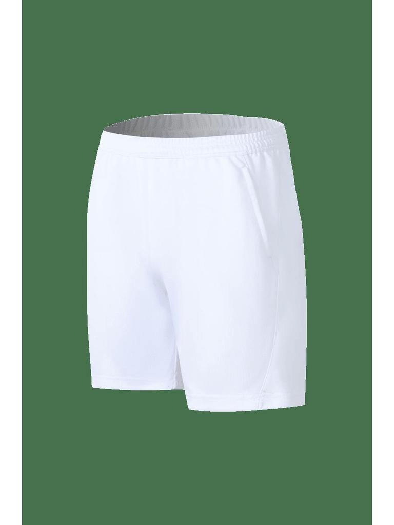 Quick-Dry Breathable Badminton & Tennis Team Uniform Set for Men & Women