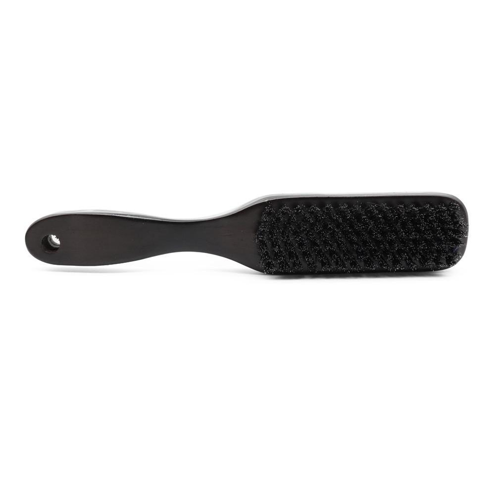 

Men Shaving Brush Best Horsehair Shave Wood Handle Barber Tool коричневий