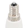   Neck Mushroom LED Light Bulb 5W E14 R50 3000K Warm Light 470LM 120 Degree Beam Angle Flicker   LED Bulb for Kitchen, Bedroom