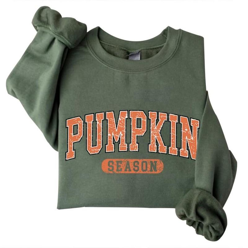 '' Halloween 3D Digital Print Casual Hoodie Women Animal Soft Cotton Blend Long Sleeve Regular Fit