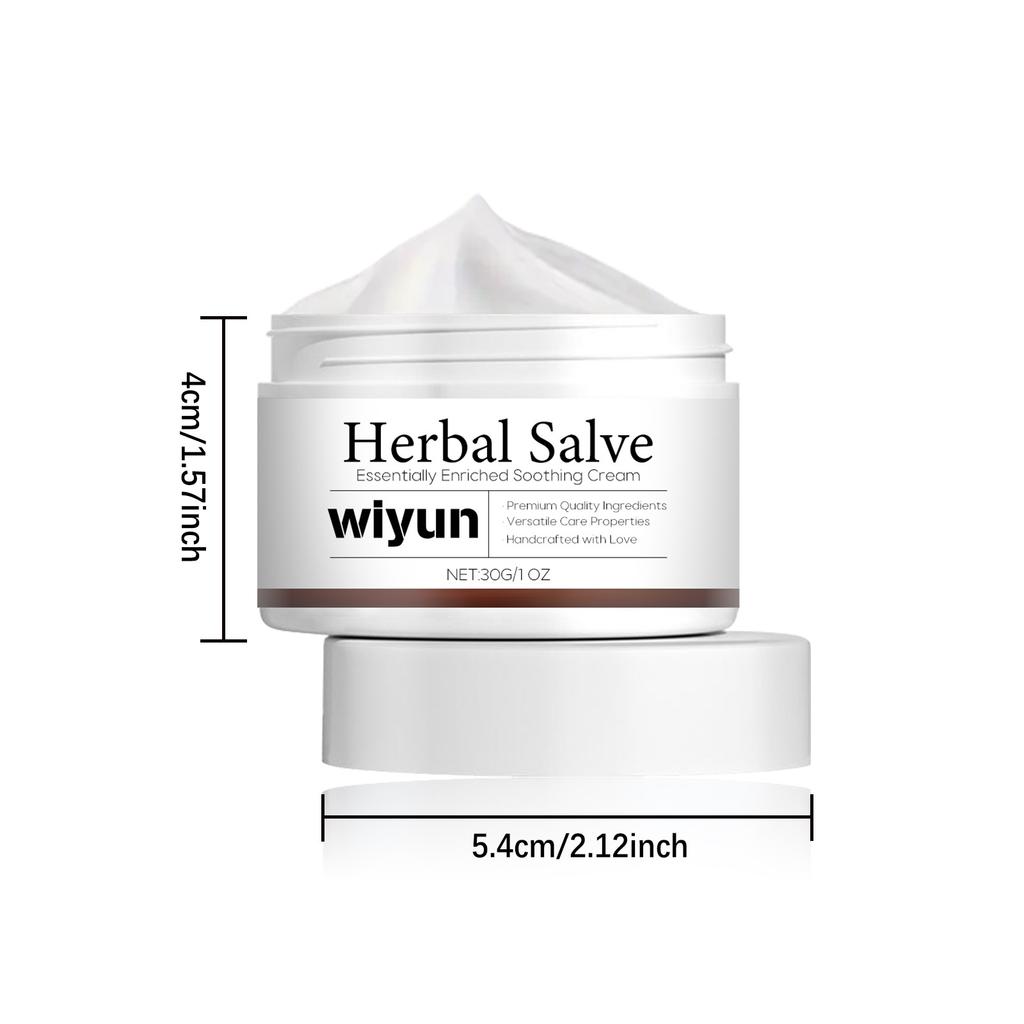 Muscle Soothing Cream Massage Relieve Joint Muscle Swelling Pain Body Care Soothing Cream