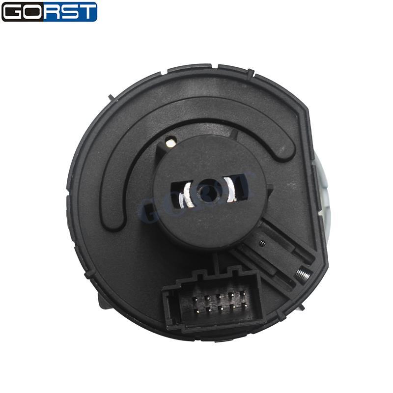 Headlight Switch 5GG941431D for Vw Golf 7 Lamando Touran Tiguan Teramont TCross Polo Skoda Karoq Kodiaq Car Auto Part