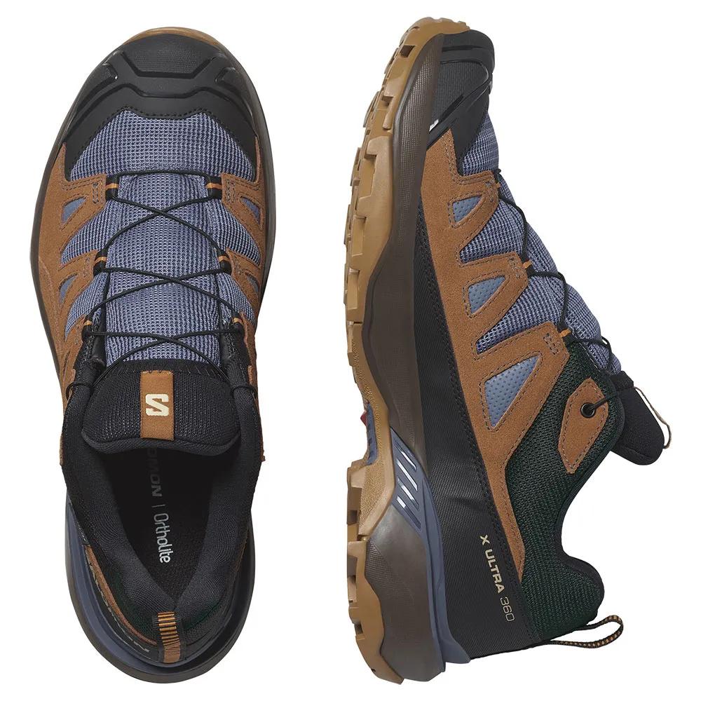 Salomon Ботинки для хайкинга X Ultra 360 Ltr Goretex