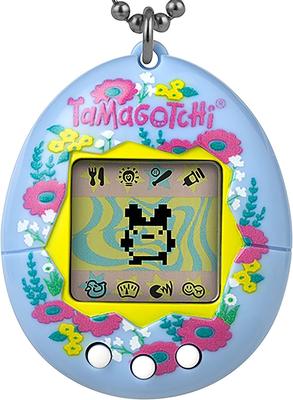 Tamagotchi Original Tamagotchi Garden Poppies