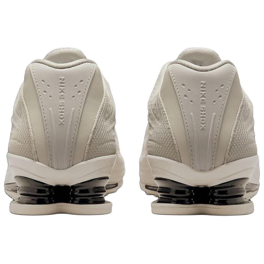 Nike SHOX Z Casual Shoes Women's Ecru HQ7540-004